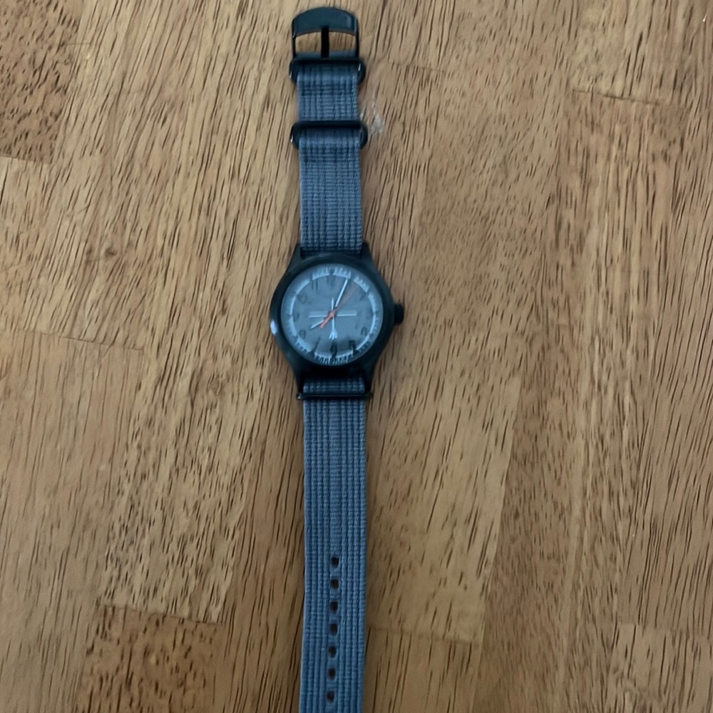 Timex Watch